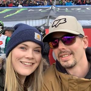 Meet your Posher, Mckenna